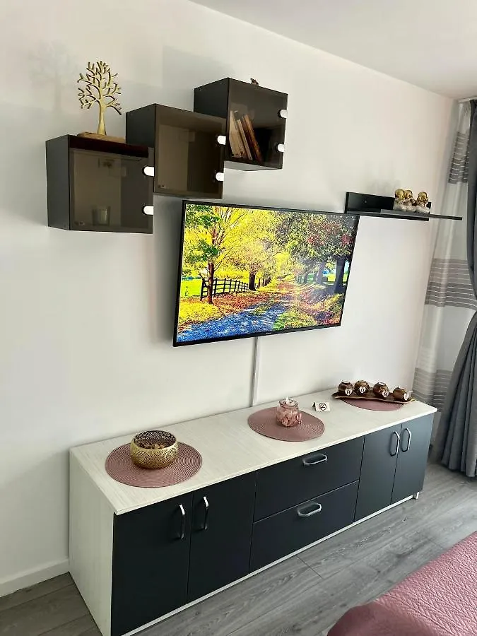 Luxres#Zen Apartments Bucharest