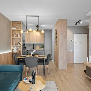  Apartament Awesome Deluxe