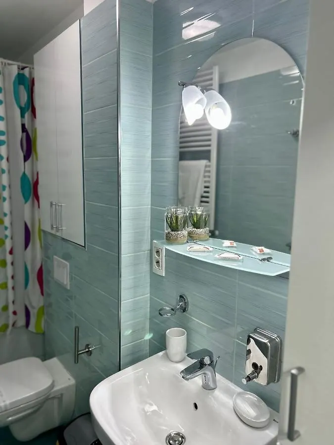 Luxres#Zen Apartments Bucharest