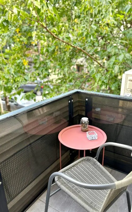 Luxres#Zen Apartments Bucharest 0*,